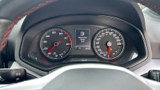 SEAT Ibiza 1.0 TSI 95 FR 5dr Petrol Hatchback